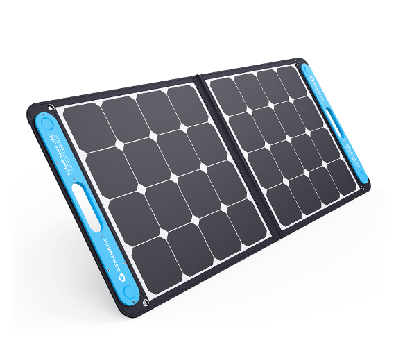 SolarPower ONE