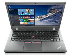 Lenovo Thinkpad Laptop