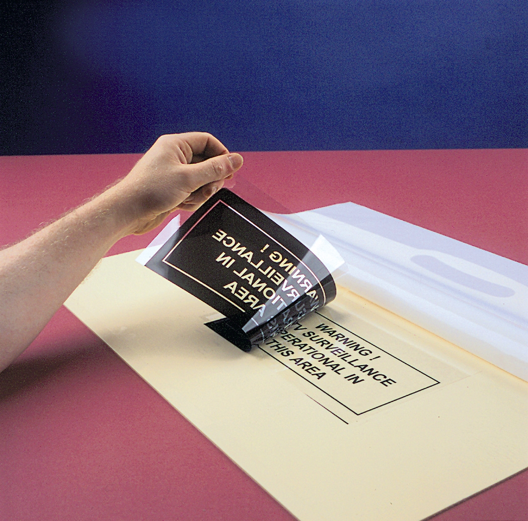 Label Patching