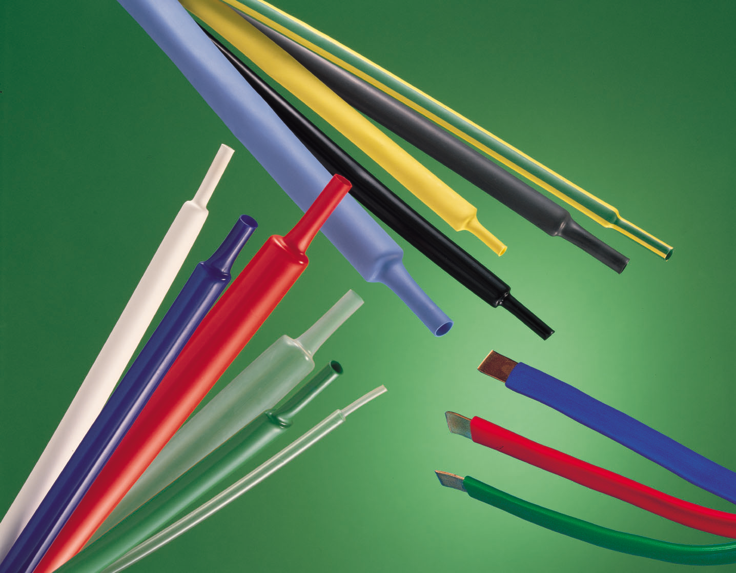 Tubing and Sleeving