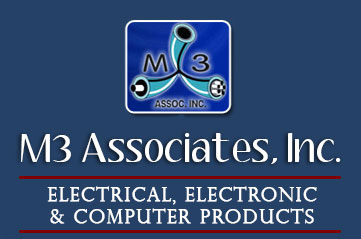 M3 Associates, Inc.