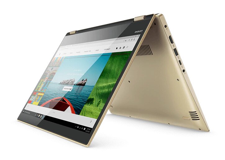 Lenovo Yoga 500 Series