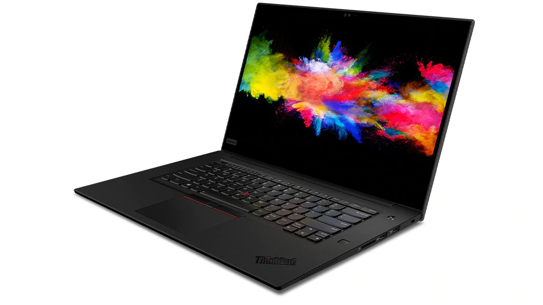 Lenovo Thinkpad P Series Laptop