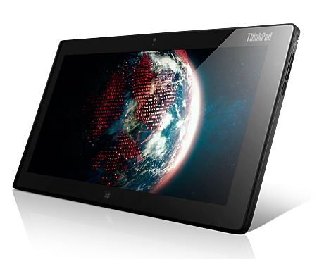 Lenovo Thinkpad X1 Tablet