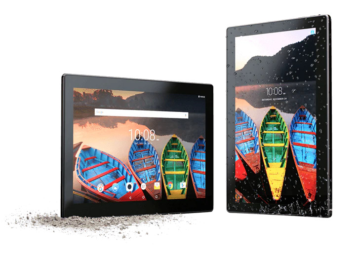 Lenovo Tab 3 Tablet