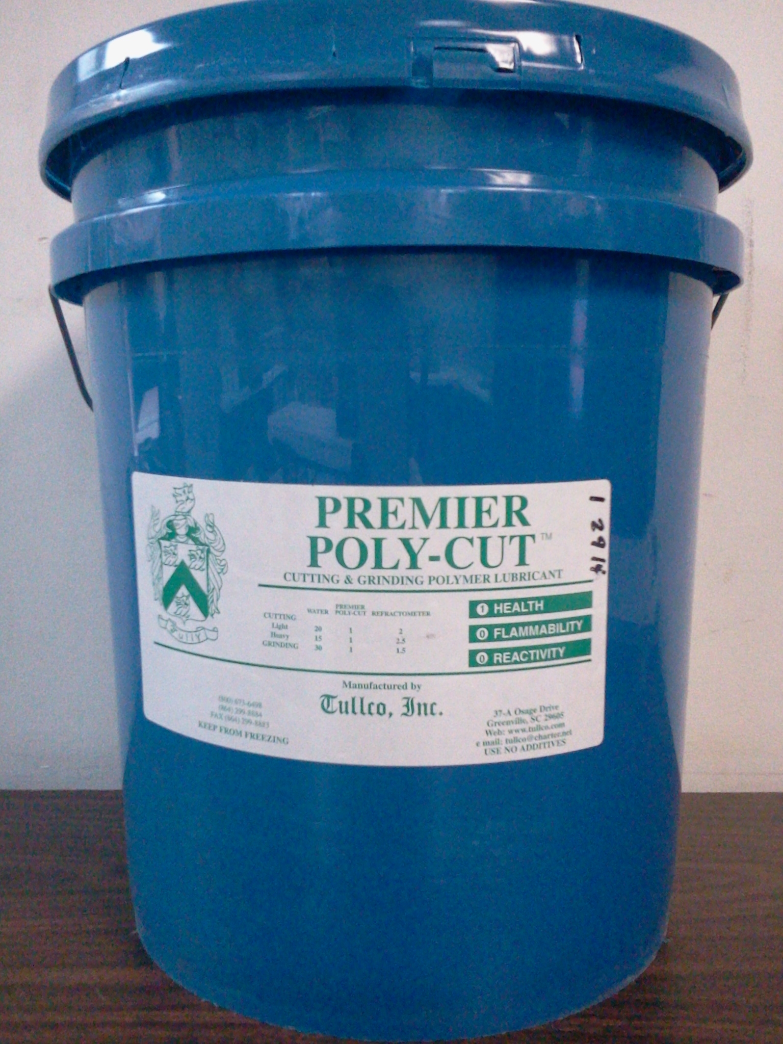 Premier Poly-cut