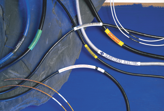 Sumimark Cables