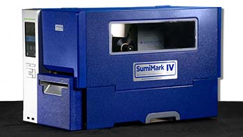 Sumimark Machine