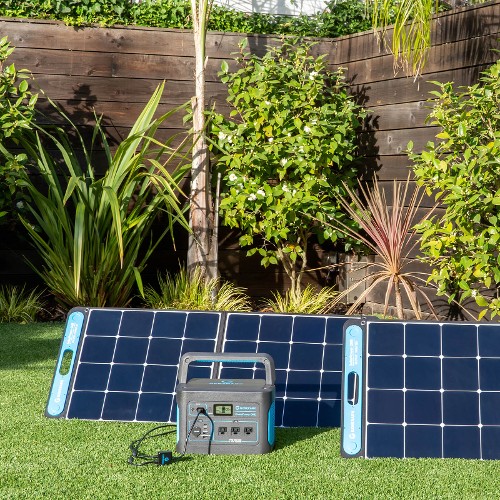 Generark Power Supply Bundle