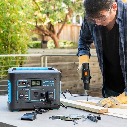 HomePower ONE