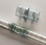 Solder Sleeves Close-up