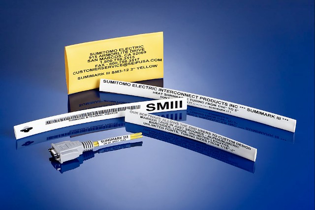 Large Markers